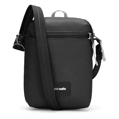 Pacsafe GO FESTIVAL CROSSBODY jet black