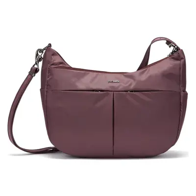 Pacsafe Kabelka CRUISE CARRY ALL CROSSBODY pinot