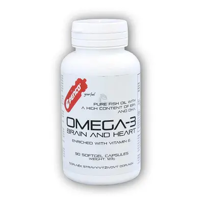 Penco Omega 3 90 kapslí