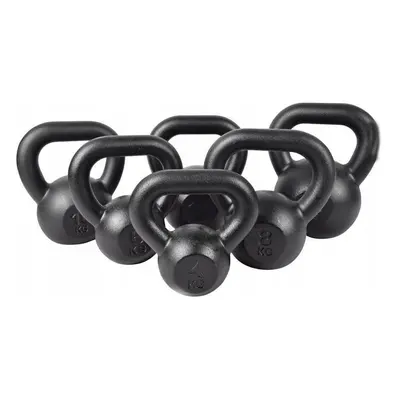 Sedco ČINKA KETTLEBELL ocel