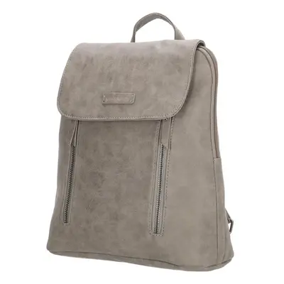 Enrico Benetti Nouméa Backpack Medium Taupe batoh