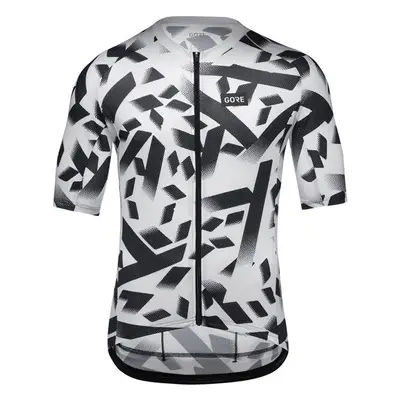 Gore Spirit Signal Camo Jersey Mens