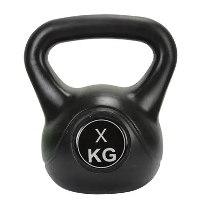 Sedco Činka kettlebell Exercise Black