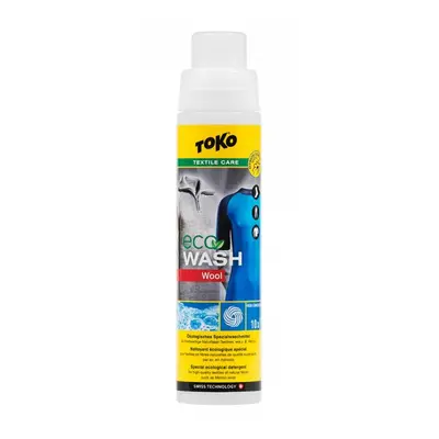 Toko Eco Wool Wash 250ml