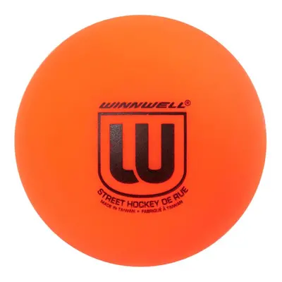 Winnwell Balónek Hard Orange 70g Ultra Hard