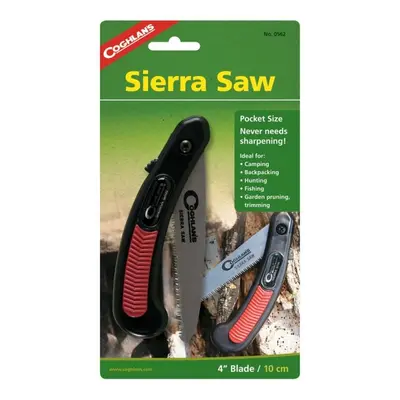 Coghlans kapesní pila Pocket Sierra Saw