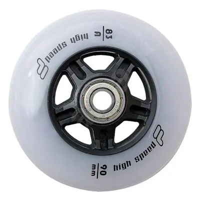 Fila Kolečka Wheels s ložisky Abec 9 (8ks)