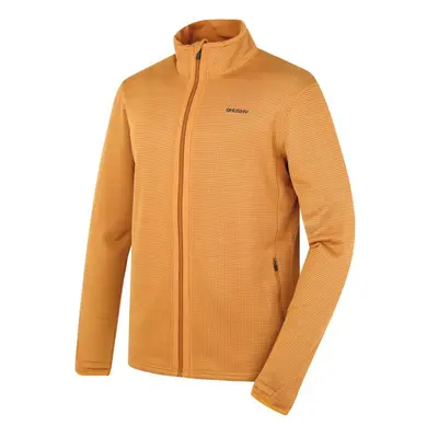 Husky Artic Zip M mustard