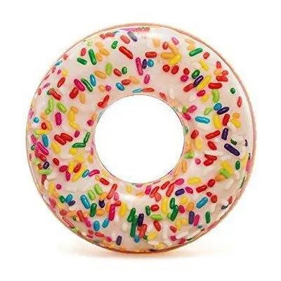 Intex Kruh plavecký 56263 Donut 114 cm