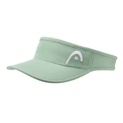 Head Pro Player Womens Visor dámský kšilt mint