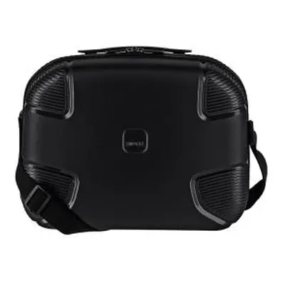 IMPACKT IP1 Beauty case Lava black kufr