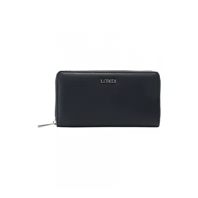 L.CREDI Filippa Wallet L Marine