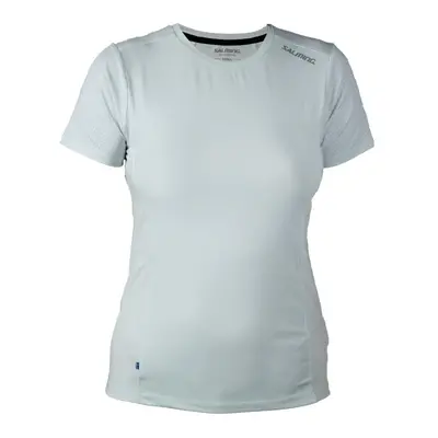 Salming Essential Tee Women PaleBlue