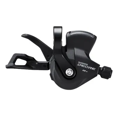 Shimano Deore SL-M4100 10RYCHL. Pravá páčka řadící