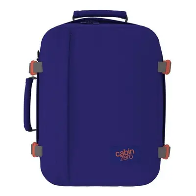 CabinZero Classic 28L Neptune blue