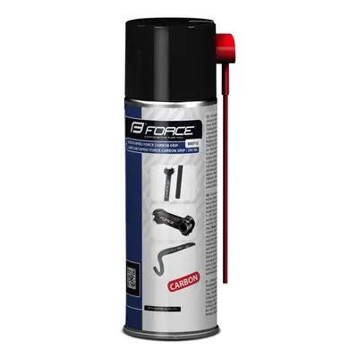 Force Mazivo-sprej Carbon Grip 200ml