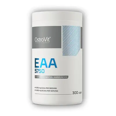 Ostrovit EAA 5750mg 300 kapslí