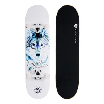 Tempish BLUE WOLF skateboard