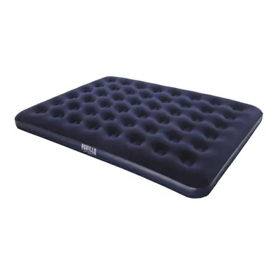 Bestway Air Bed Klasik Queen dvoulůžko modrá 203 x 152 x 22 cm 67003