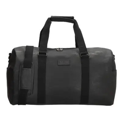 Enrico Benetti Rotterdam Sport Bag Black taška