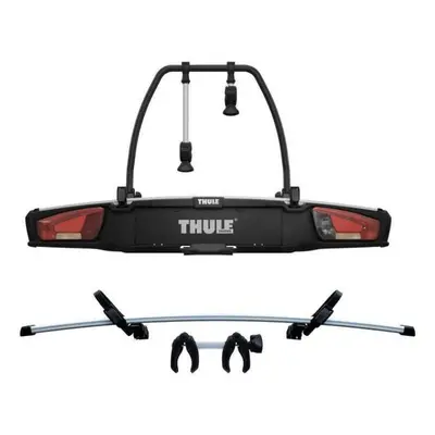 Thule VeloSpace XT 938 nosič na tažné - 2 kola + Thule 9381 adaptér pro 4. kolo