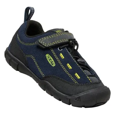 Keen JASPER II CHILDREN black iris/magnet