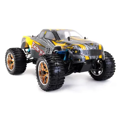 Amewi RC auto Torche Pro Monster Truck Brushless 1:10 + sleva 500,- na příslušenství