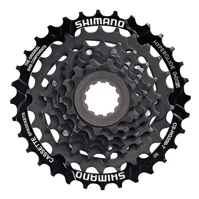 Shimano HG-20 12-32 Balené sedmikolo