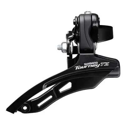 Shimano TZ500 Down Swing 3x7/6 31.8 HT 42 Z. přesmyk