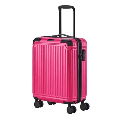 Travelite Cruise 4w S Pink