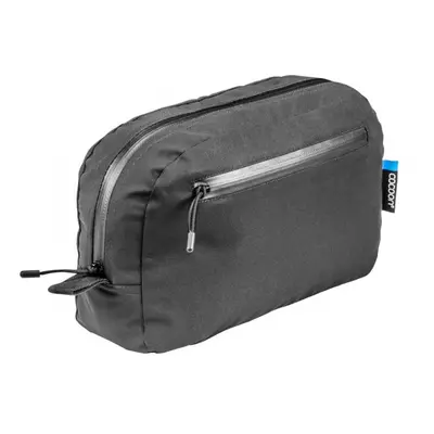 Cocoon toaletní taška Toiletry Bag Silk black