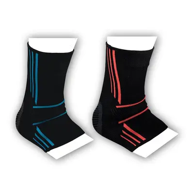 Power System Bandáže na kotníky ANKLE SUPPORT EVO