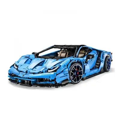 IQ models Super car LAMBORGHINI 770-4 1/8 , 3842 dílů