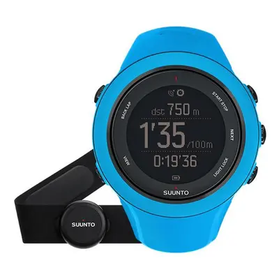 Suunto Ambit3 Sport Blue (AKČNÍ CENA)