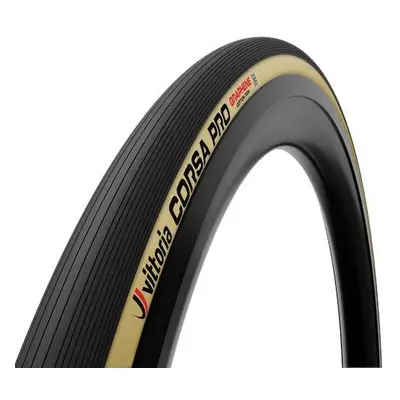 Vittoria Corsa Pro 24 622 fold TLR para blk blk G2.0