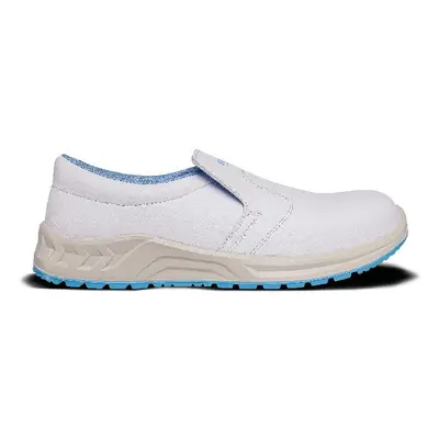 Bennon WHITE S2 Moccasin pracovní