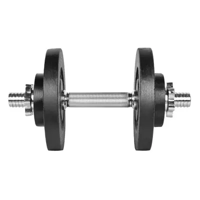 Lifefit Činka nakládací jednoruční 14 kg 30mm tyč/4x kotouč