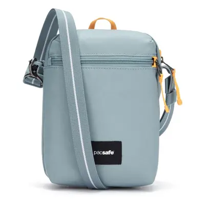 Pacsafe Taška GO FESTIVAL CROSSBODY fresh mint