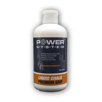 Power System Tekuté magnézium LIQUID CHALK 250ml