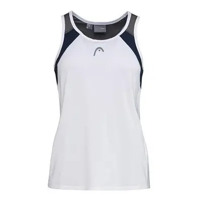 Head Club 22 Tank Top Women dámské tílko WHDB