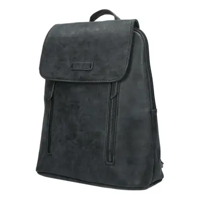 Enrico Benetti Nouméa Backpack Blue batoh