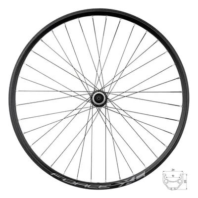 Force Kolo zadní XC DISC 559x19 FHM3050-CL 36d