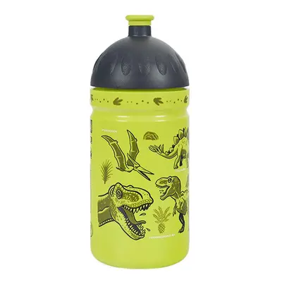 Rb Zdravá lahev 0,5 l Dinosauři