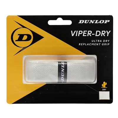 Tenis omotávky DUNLOP VIPERDRY Grip