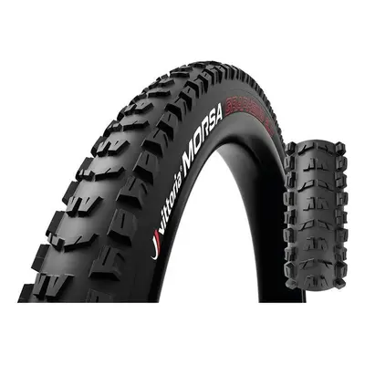 Vittoria Morsa 27.5x2.3 TLR 2ply full black 4C G2.0