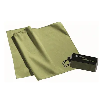 Cocoon ultralehký ručník Microfiber Towel Ultralight S wasabi