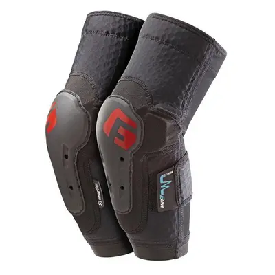 G-Form E Line Elbow Guards Black chrániče loktů