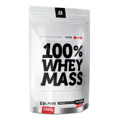 HiTec Nutrition 100% Whey mass gainer 3000g