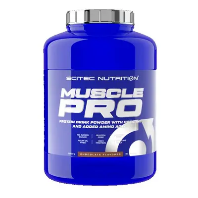 Scitec Muscle Pro 2500g