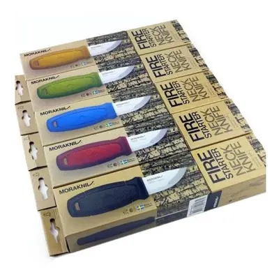 Morakniv Eldris (S) Neck Knife Kit Colour Mix